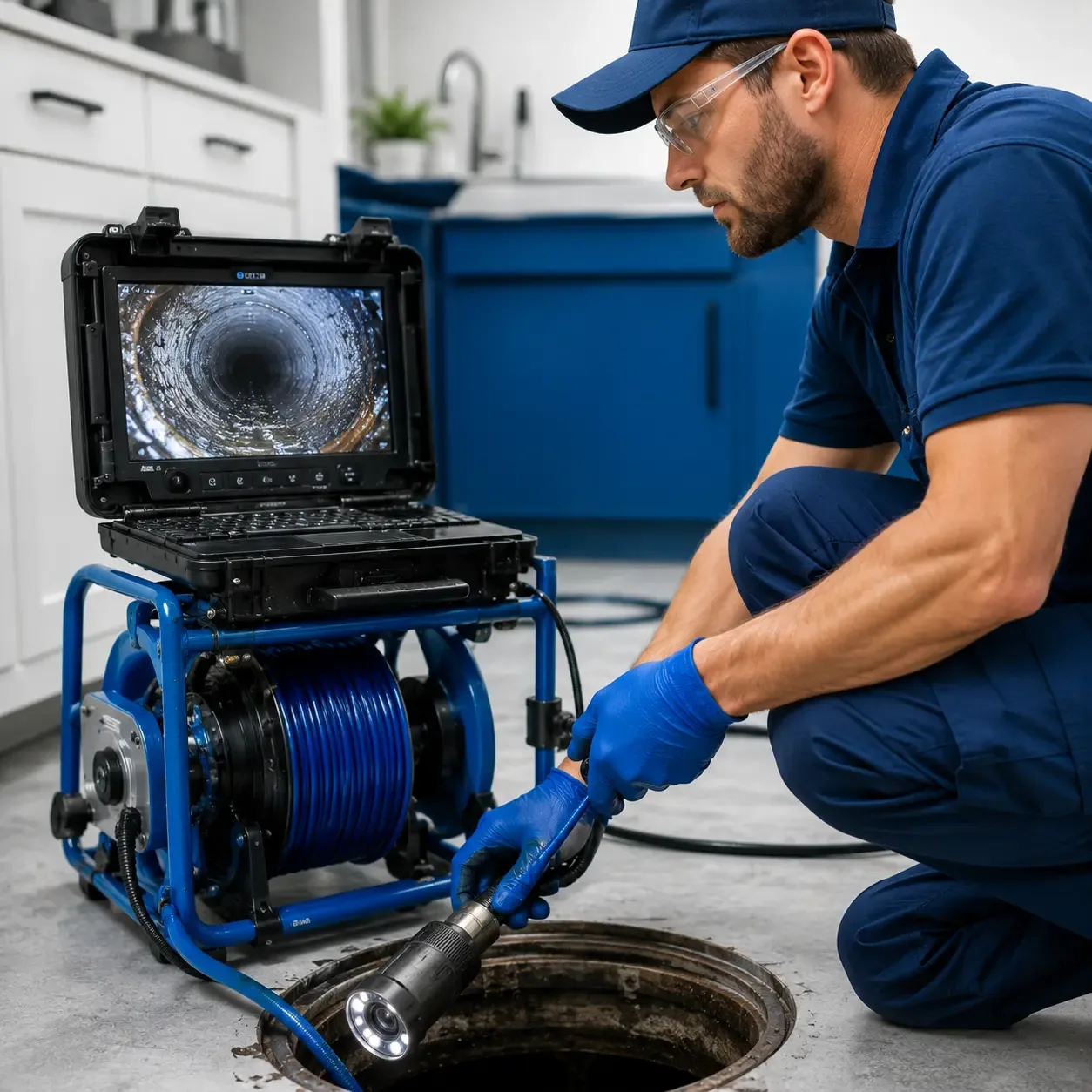 Pipe Relining professionals serving Haysville, KS